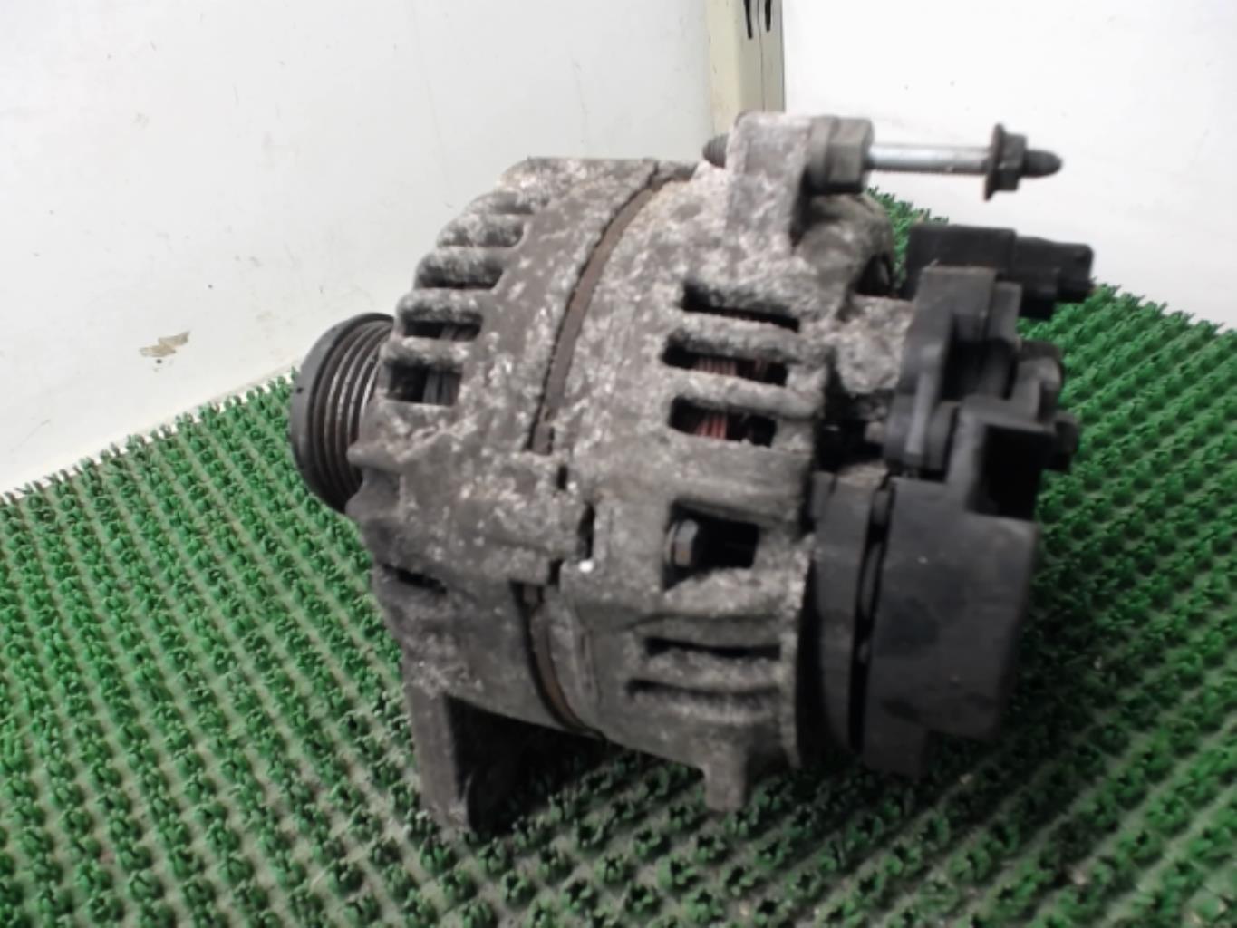 Alternateur RENAULT MODUS PHASE 1 Diesel - 1
