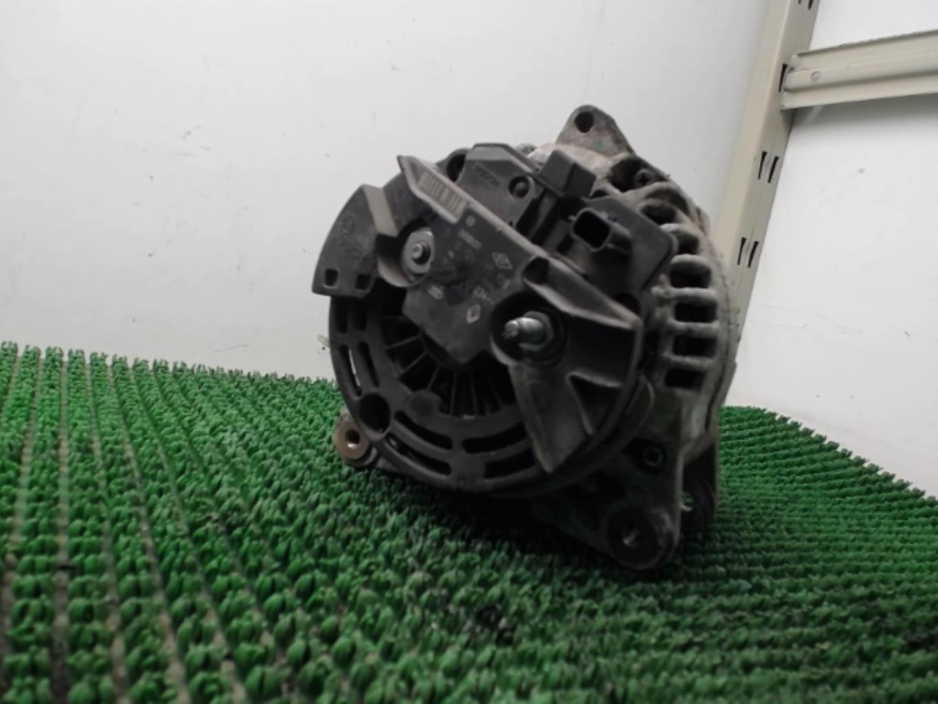 Alternateur RENAULT SCENIC 2 PHASE 2 Diesel - 1