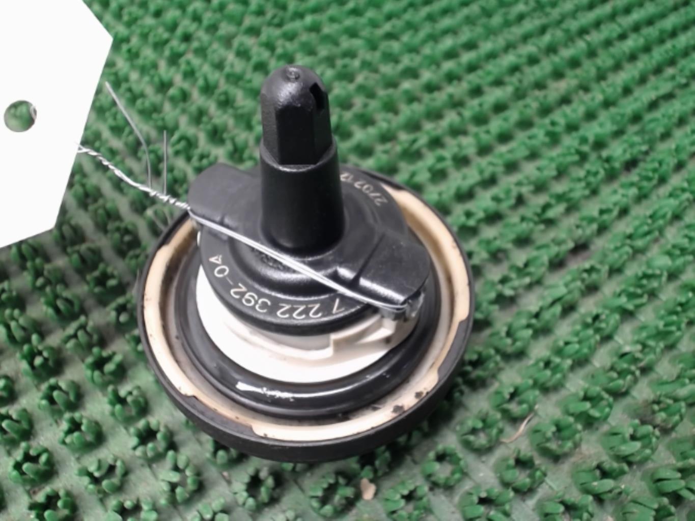 Bouchon de carburant MINI MINI 2 R60 COUNTRYMAN BREAK Diesel - 1