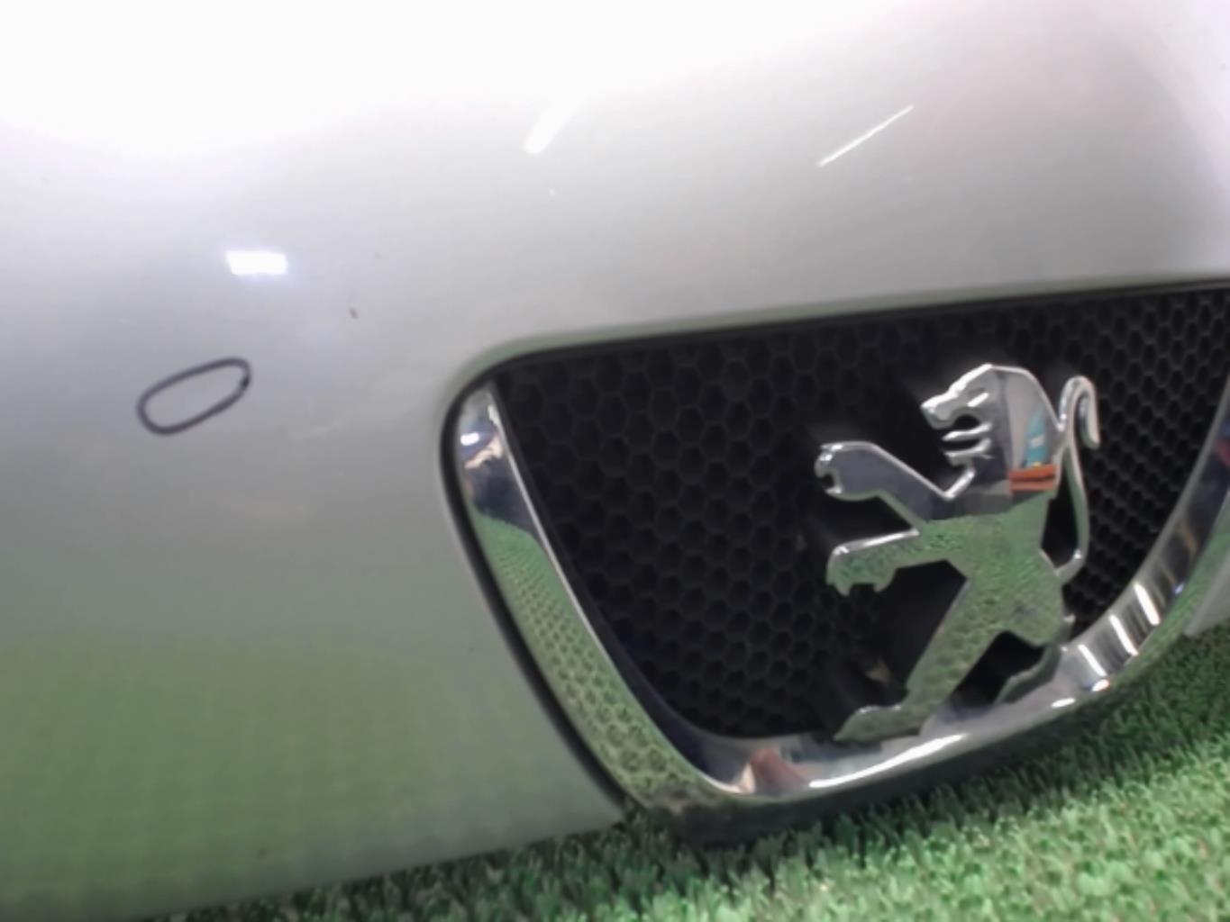 Capot PEUGEOT 107 PHASE 1 Essence - 1