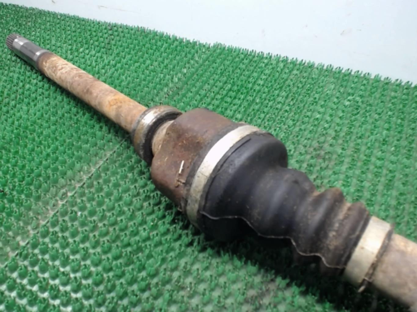 Cardan droit (transmission) CITROEN C4 2 PHASE 1 Diesel - 1