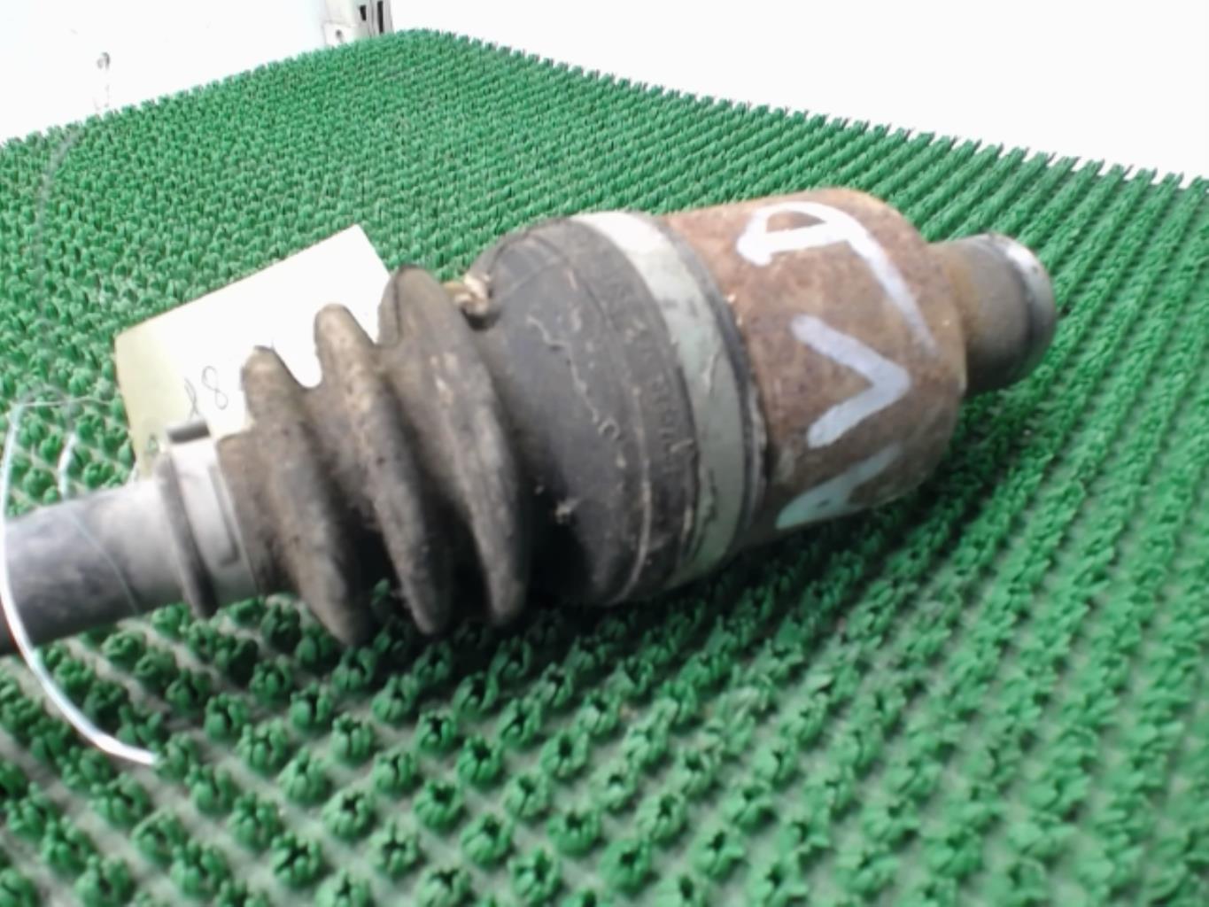 Cardan droit (transmission) SUZUKI SWIFT 3 Diesel - 1