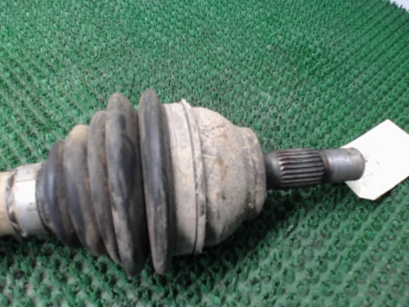 Cardan gauche (transmission) CITROEN C4 2 PHASE 1 Diesel - 1