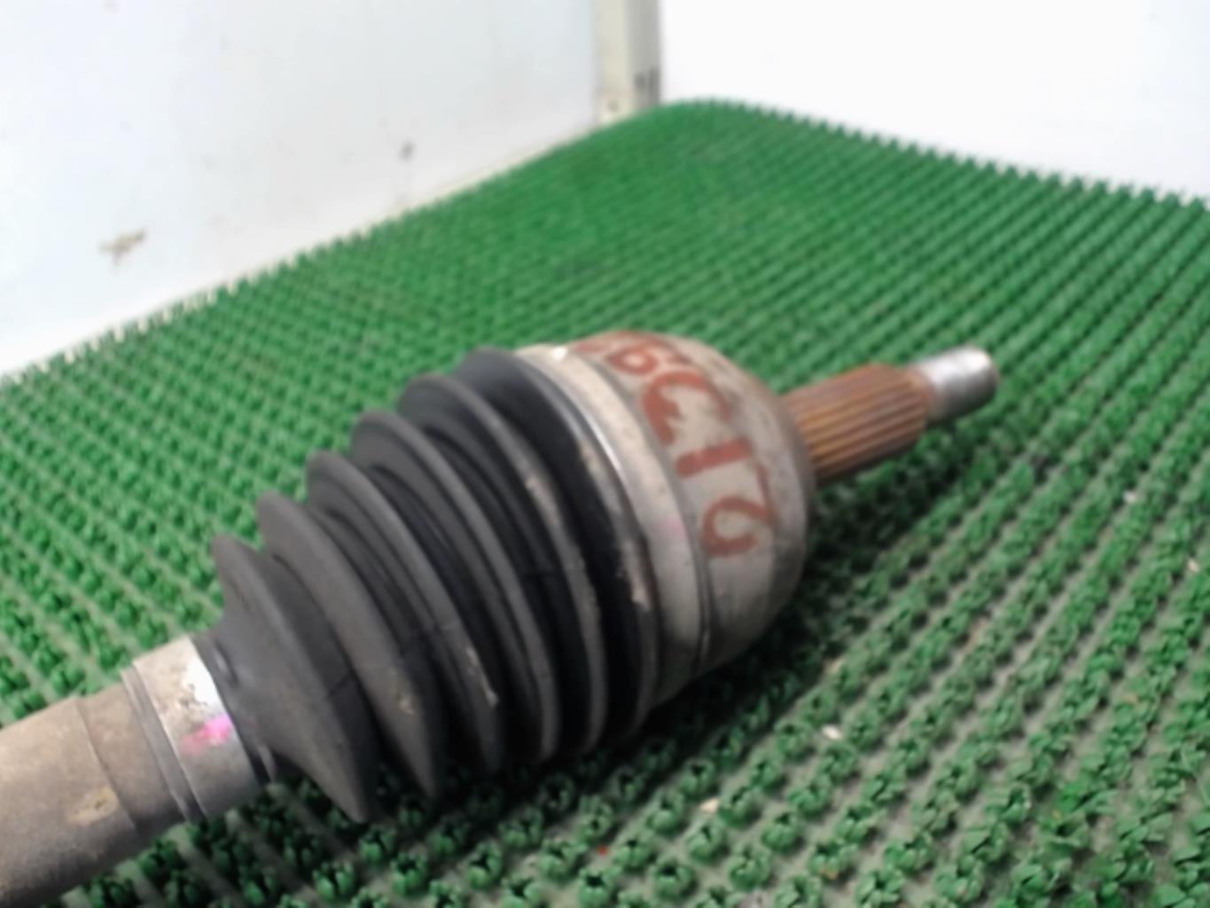 Cardan gauche (transmission) RENAULT SCENIC 2 PHASE 1 Diesel - 1