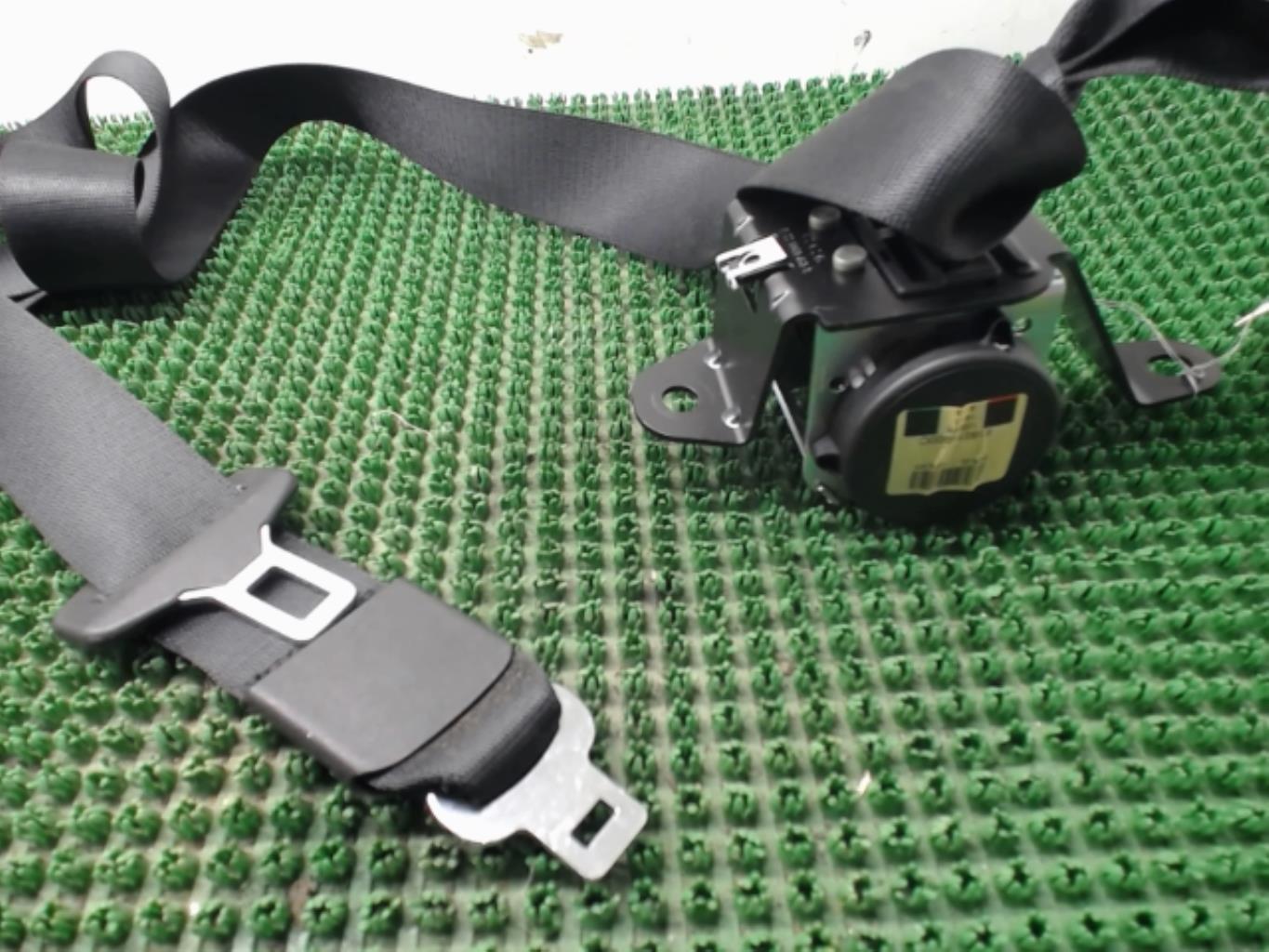Ceinture centrale MINI MINI 2 R60 COUNTRYMAN BREAK Diesel - 1