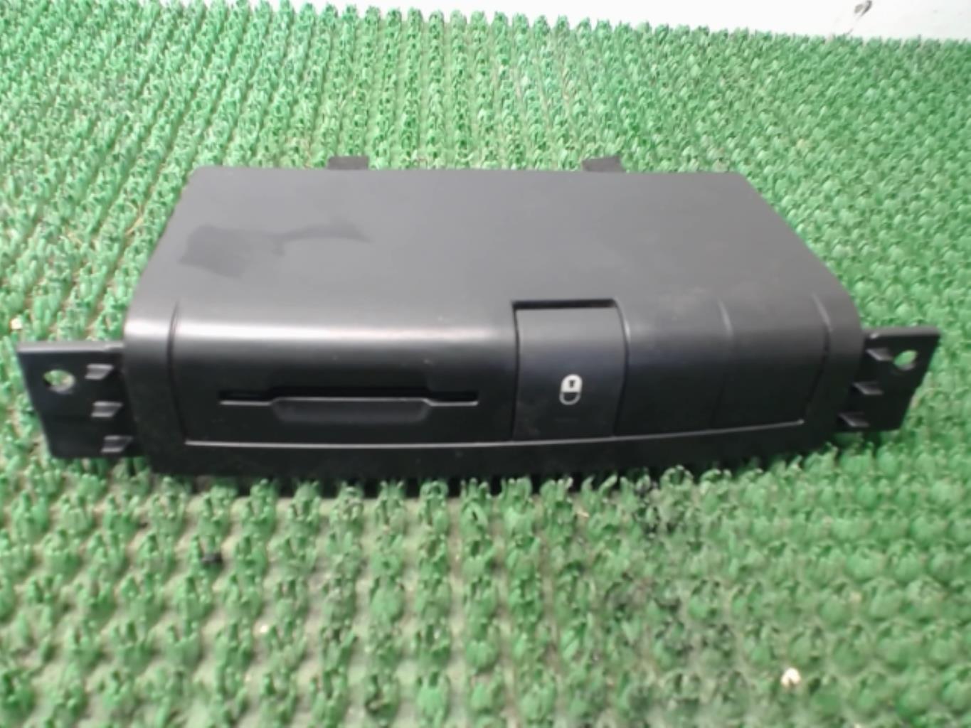 Commande de fermeture centralisee PEUGEOT 207 PHASE 2  - 1