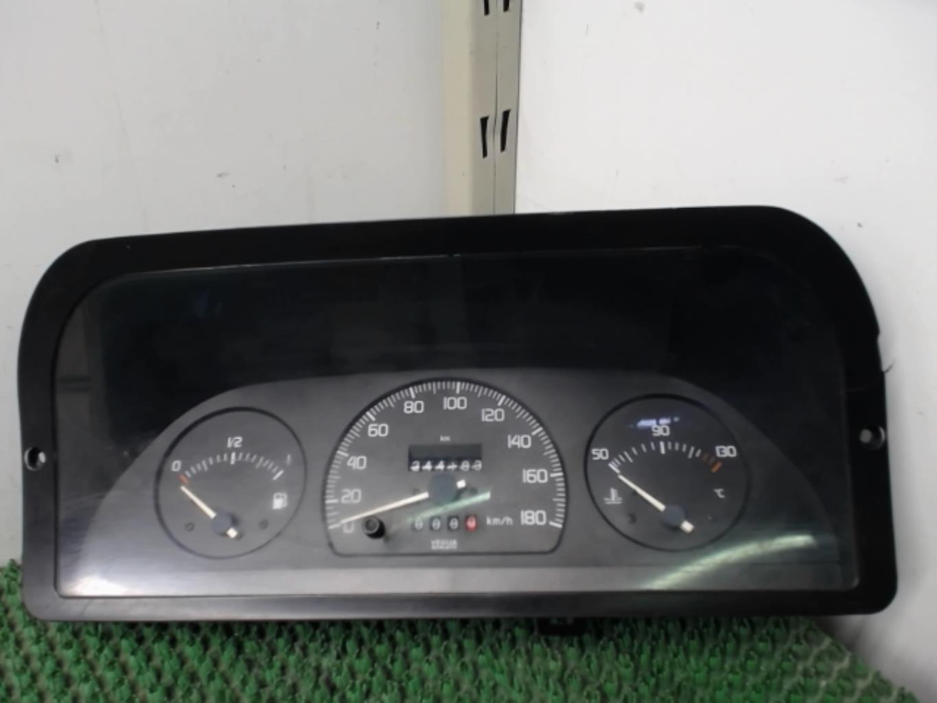 Compteur CITROEN JUMPER 1 Diesel - 1
