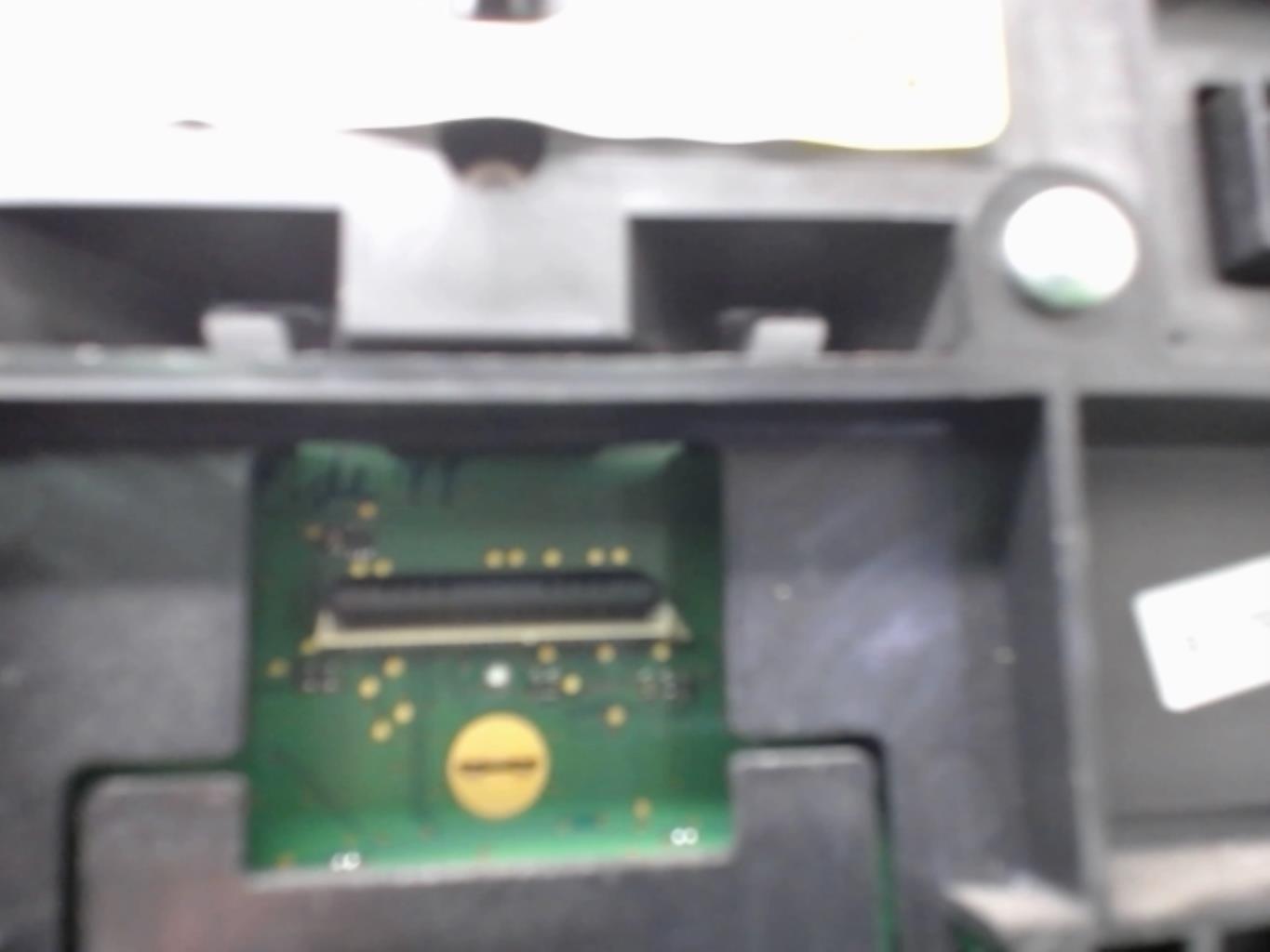 Compteur MINI MINI 2 R60 COUNTRYMAN BREAK Diesel - 1