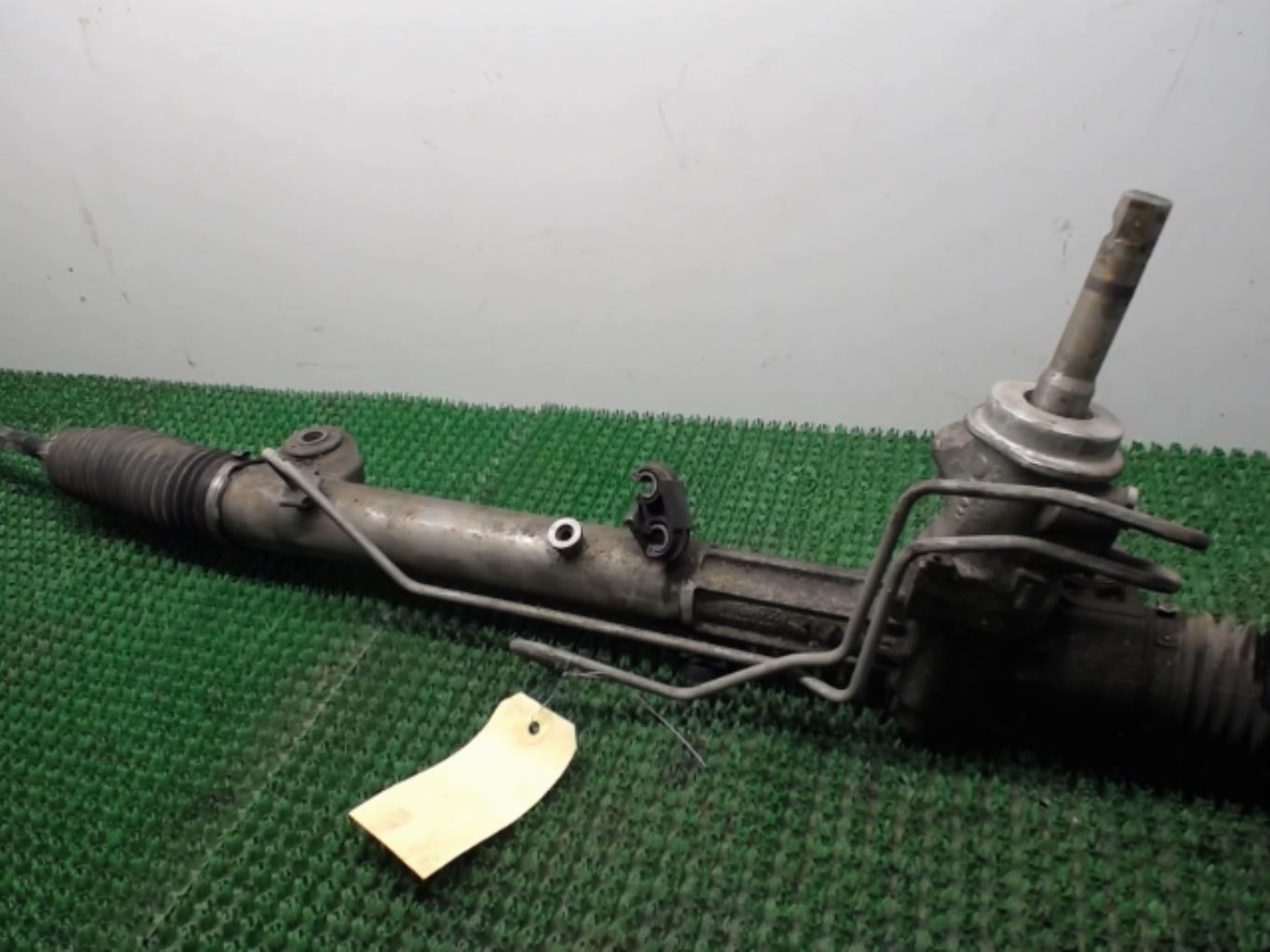 Cremaillere assistee OPEL ASTRA H PHASE 2 Diesel - 1