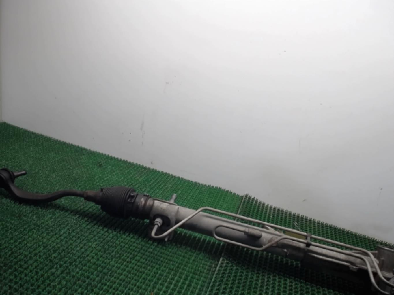 Cremaillere assistee PEUGEOT 407 COUPE Diesel - 1