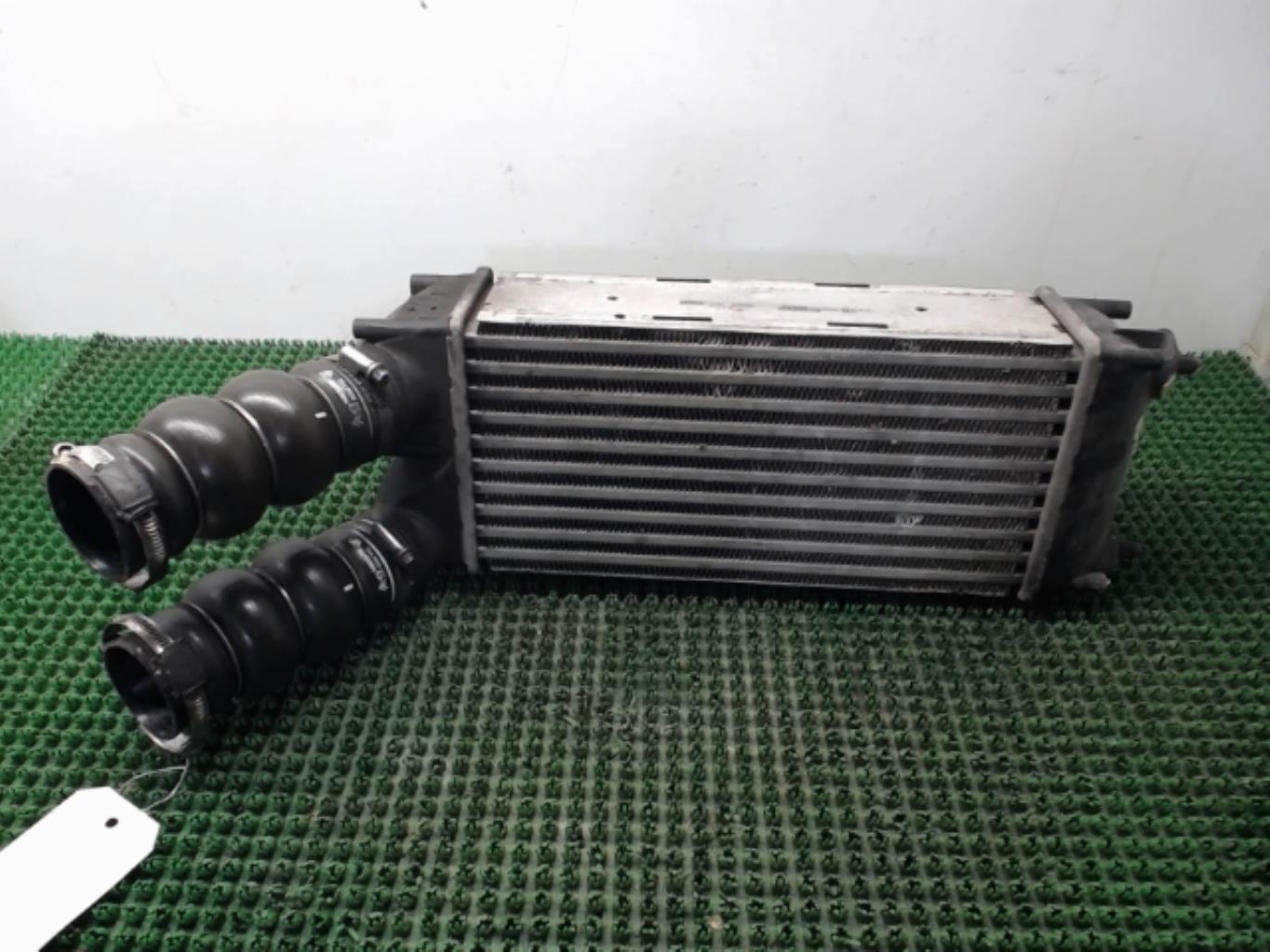 Echangeur air (Intercooler) PEUGEOT 308 1 PHASE 1 Diesel - 1