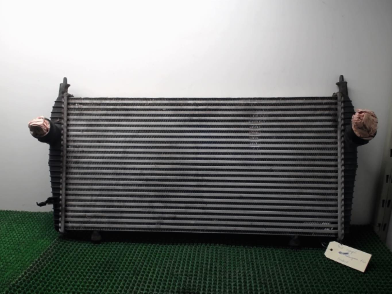 Echangeur air (Intercooler) PEUGEOT 407 COUPE Diesel - 1