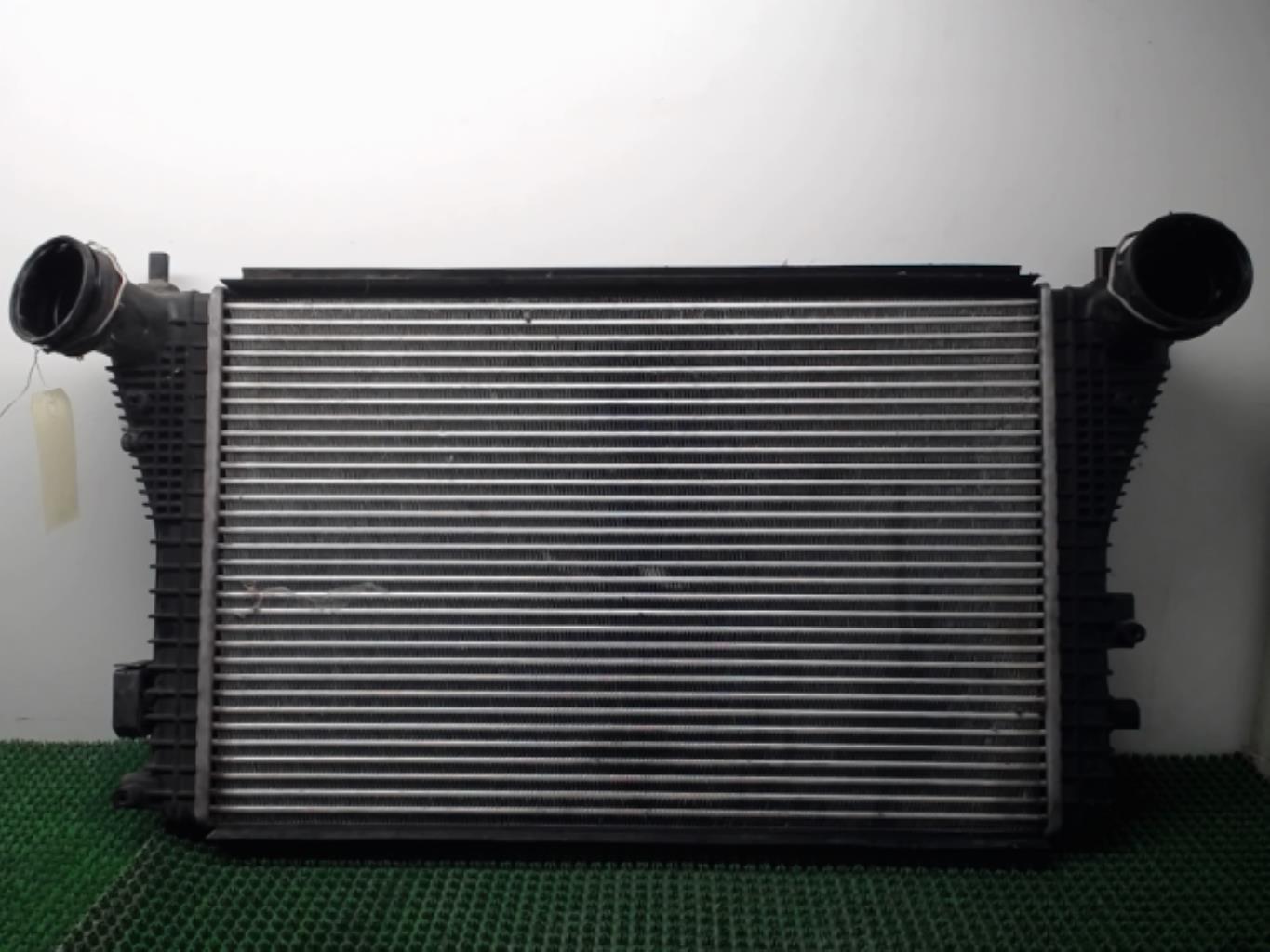Echangeur air (Intercooler) VOLKSWAGEN GOLF PLUS PHASE 1 Diesel - 1