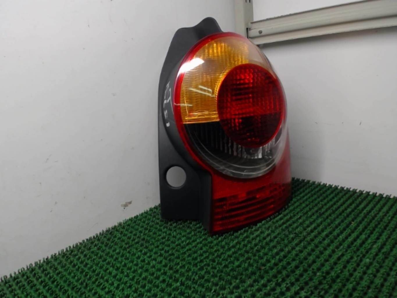 Feu arriere principal droit (feux) RENAULT MODUS PHASE 1 Diesel - 1