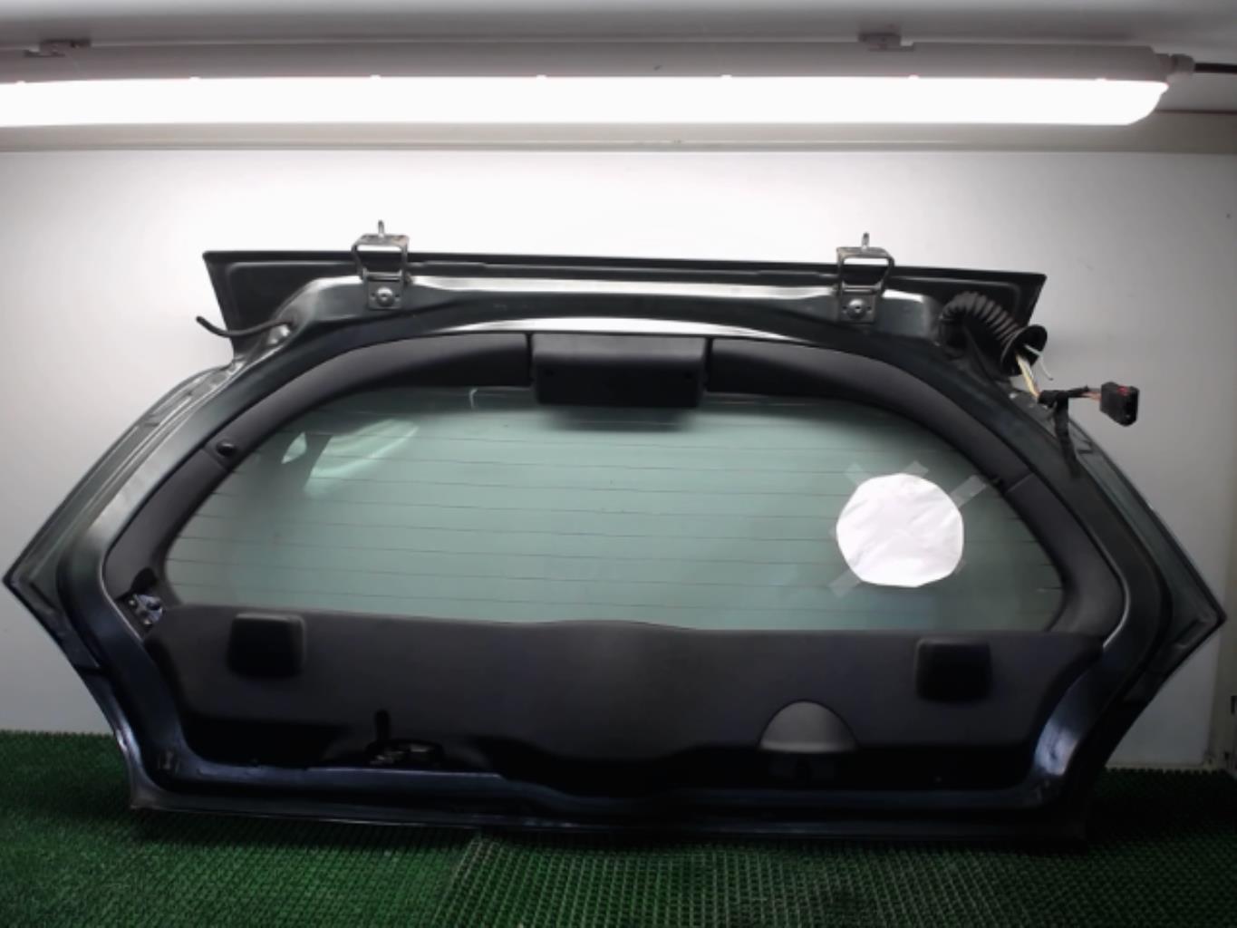 Malle/Hayon arriere CITROEN C2 PHASE 1 Diesel - 1