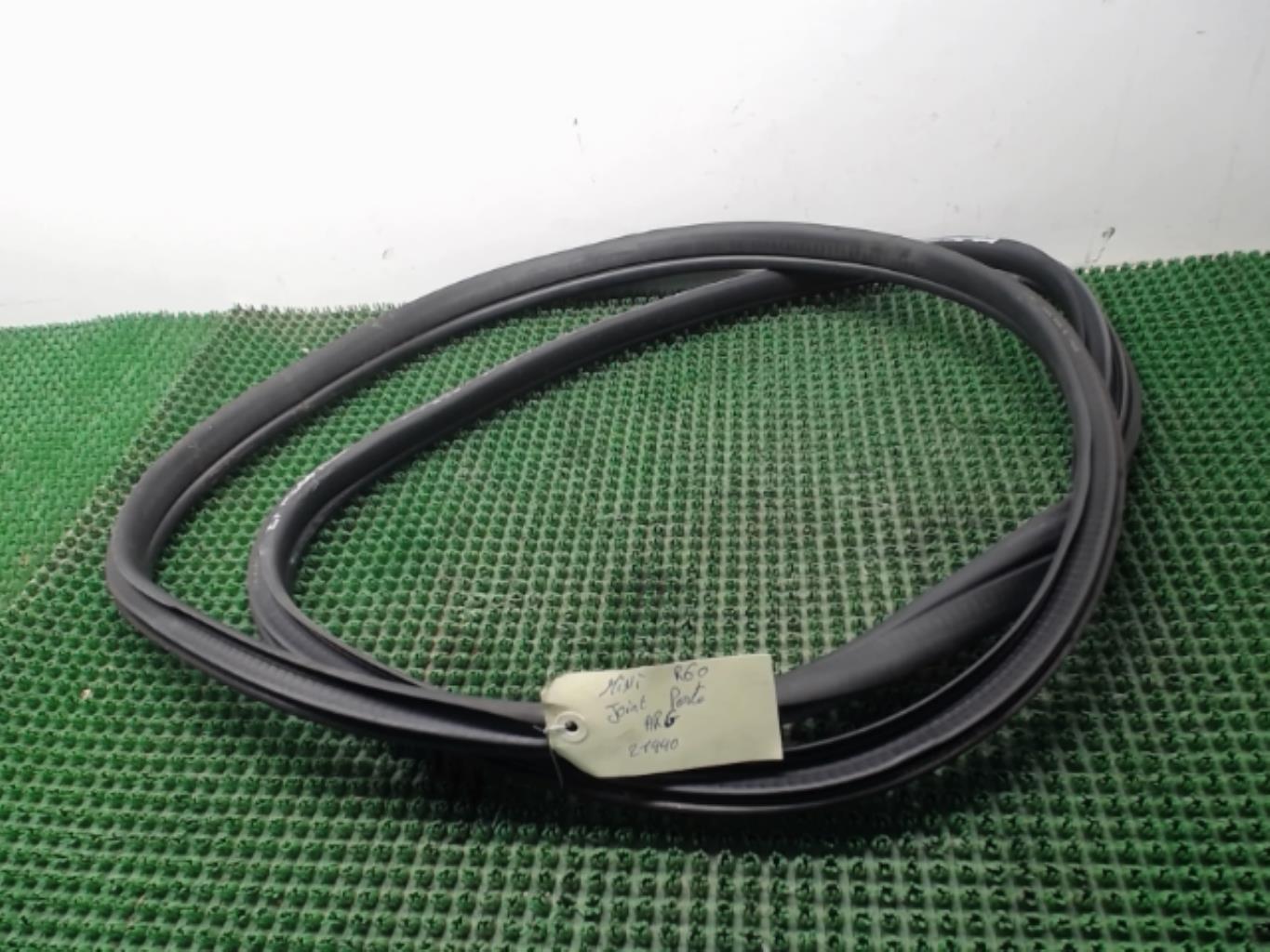 Joint de porte arriere gauche MINI MINI 2 R60 COUNTRYMAN BREAK Diesel - 1