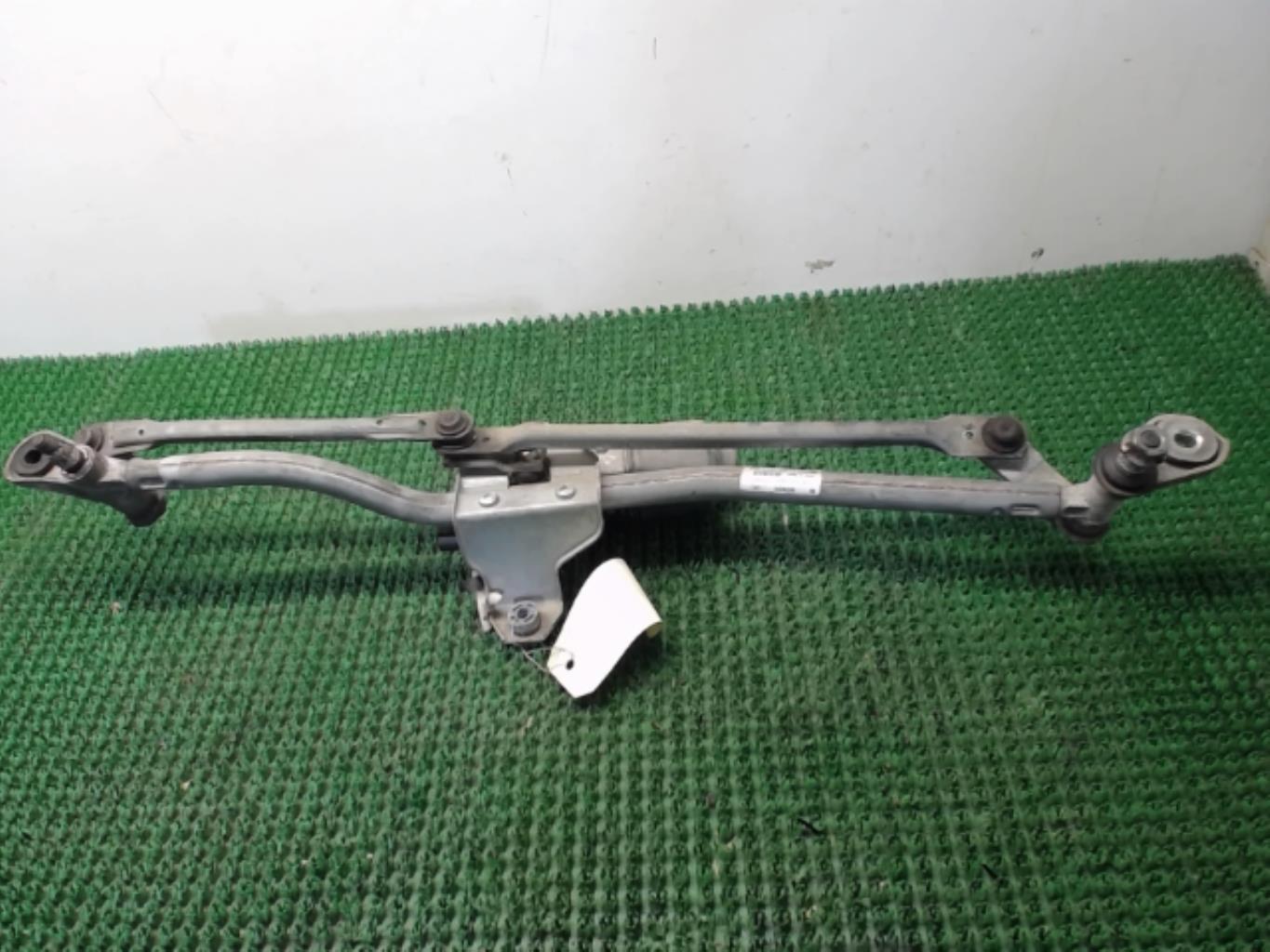 Moteur essuie glace avant AUDI A4 2 AVANT PHASE 2 BREAK Diesel - 1
