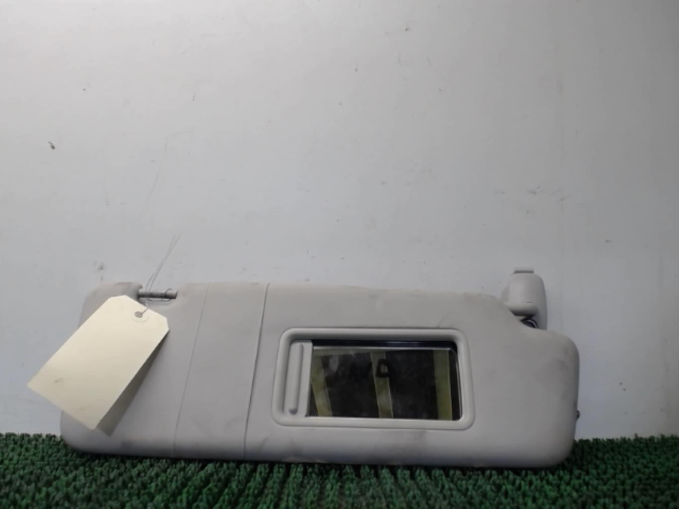 Pare soleil droit AUDI A4 2 AVANT PHASE 2 BREAK Diesel - 1