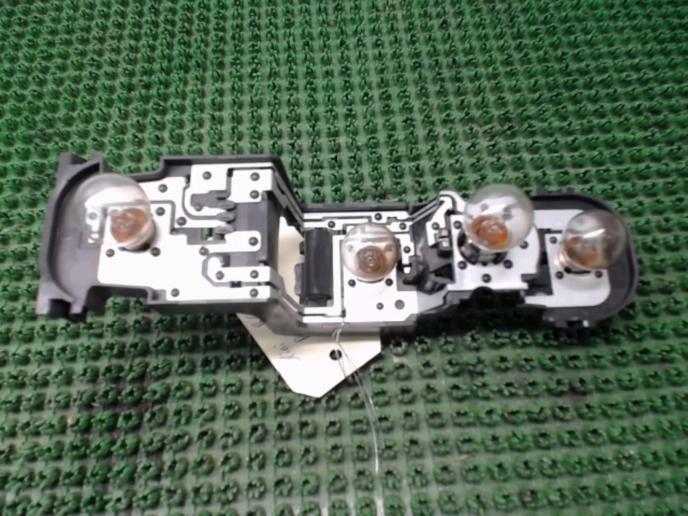 Platine feu arriere droit MINI MINI 2 R60 COUNTRYMAN BREAK Diesel - 1