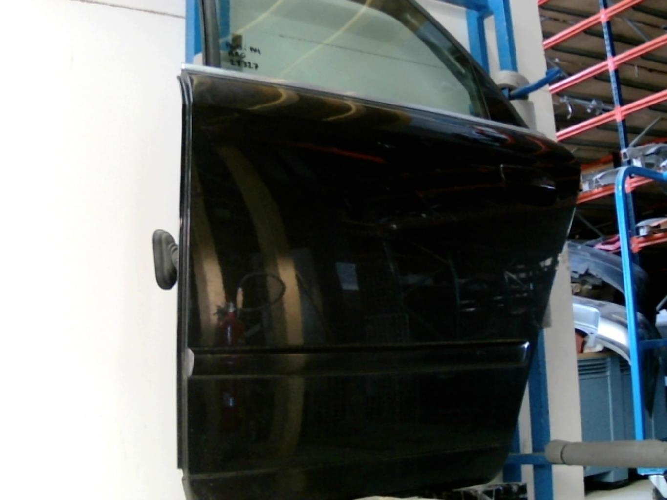 Porte arriere gauche AUDI A4 2 AVANT PHASE 2 BREAK Diesel - 1