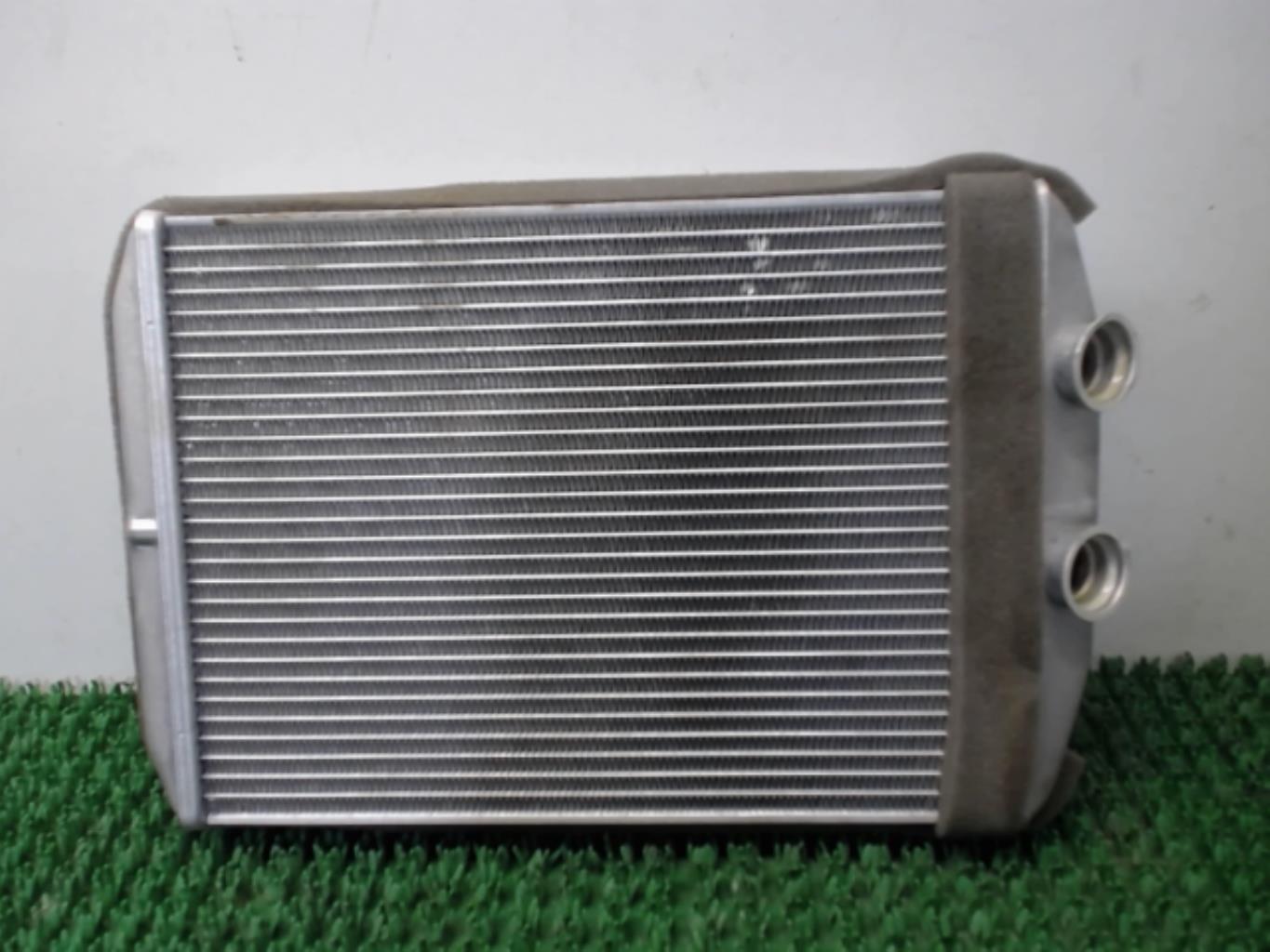 Radiateur chauffage RENAULT MASTER Diesel - 1