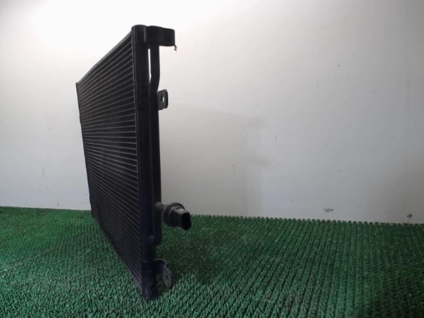 Radiateur clim AUDI A4 2 AVANT PHASE 2 BREAK Diesel - 1