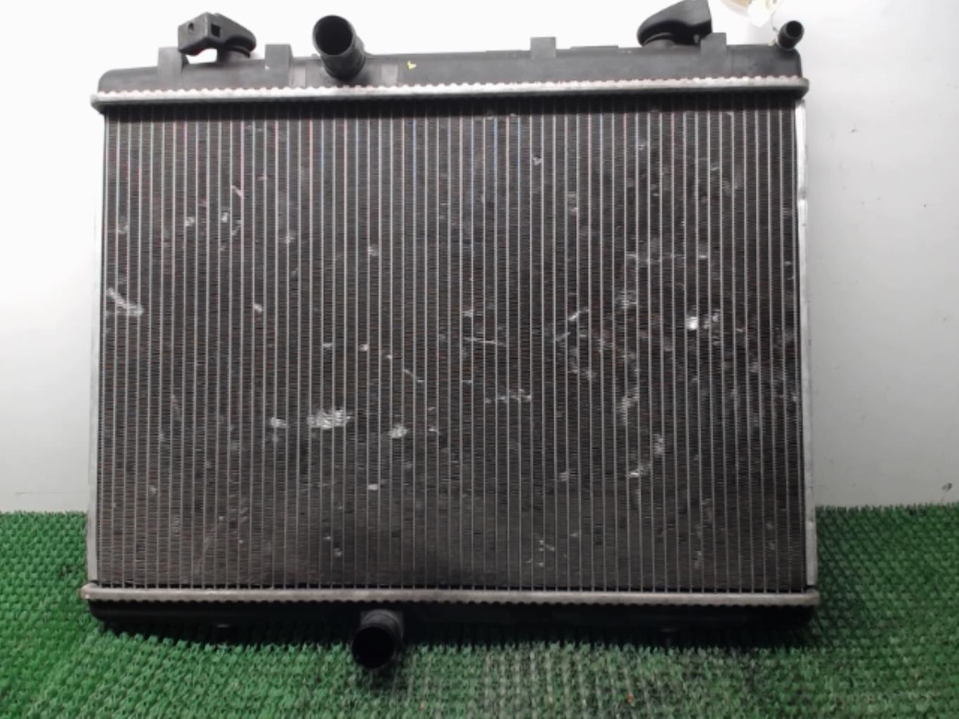 Radiateur eau PEUGEOT 308 1 PHASE 1 Essence - 1