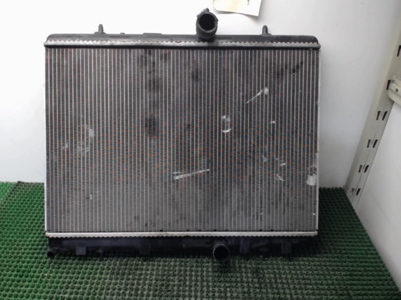 Radiateur eau PEUGEOT 308 1 PHASE 1 Diesel - 1