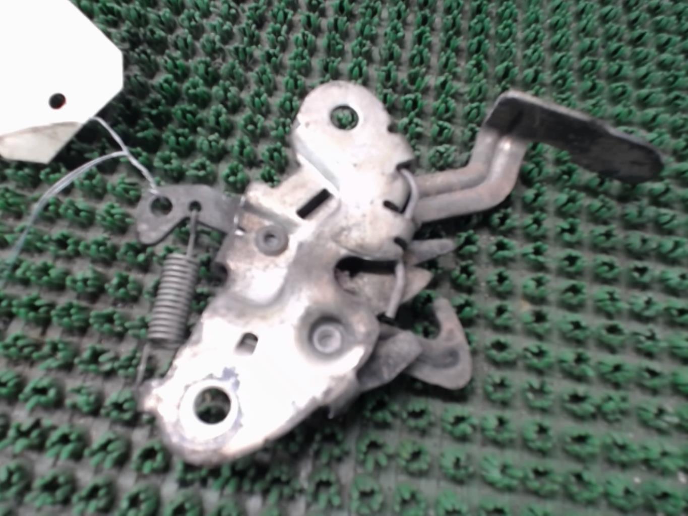 Serrure de capot PEUGEOT 308 1 PHASE 1 Diesel - 1