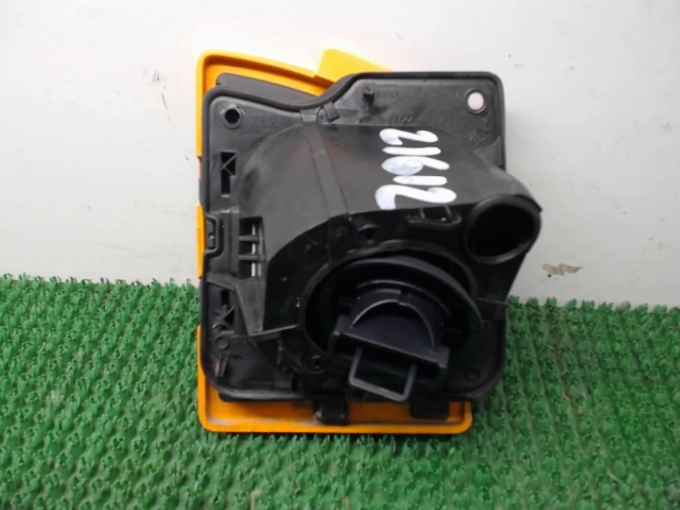 Trappe d'essence RENAULT MASTER Diesel - 1