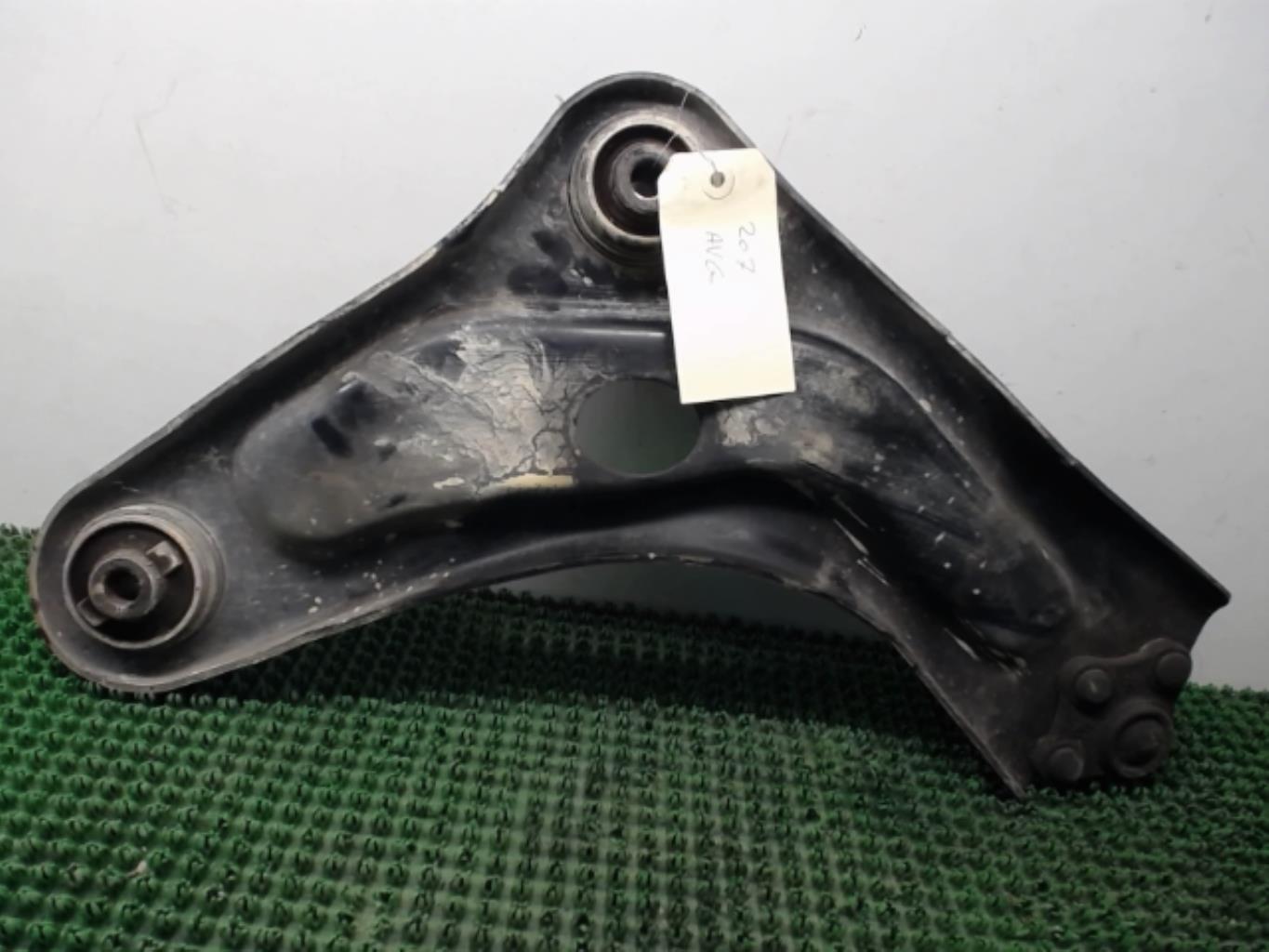 Triangle avant gauche PEUGEOT 207 PHASE 2  - 1