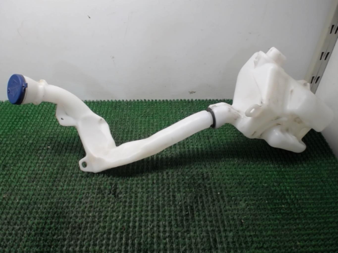 Vase de lave glace PEUGEOT 207 PHASE 2  - 1