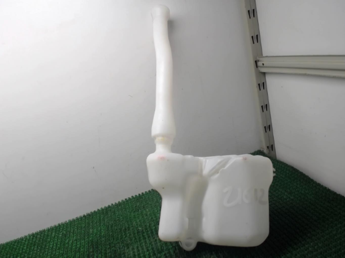 Vase de lave glace RENAULT MASTER Diesel - 1