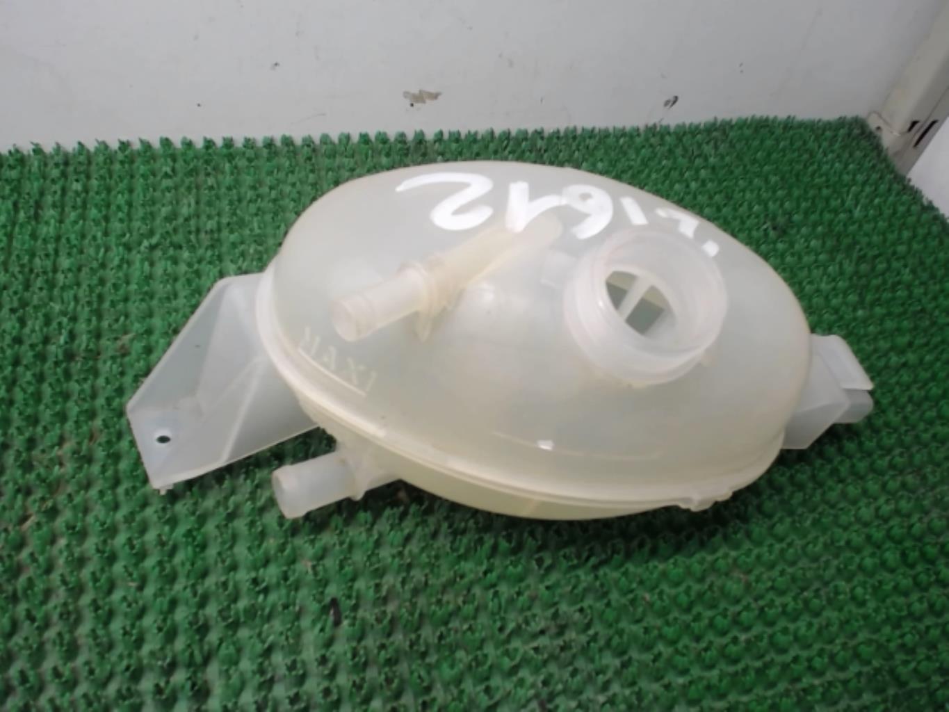 Vase d'expansion RENAULT MASTER Diesel - 1