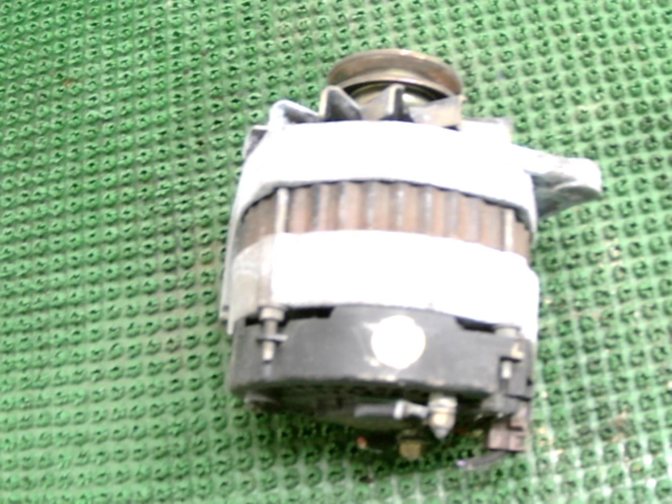 Alternateur RENAULT R19 PHASE 2 Essence - 1