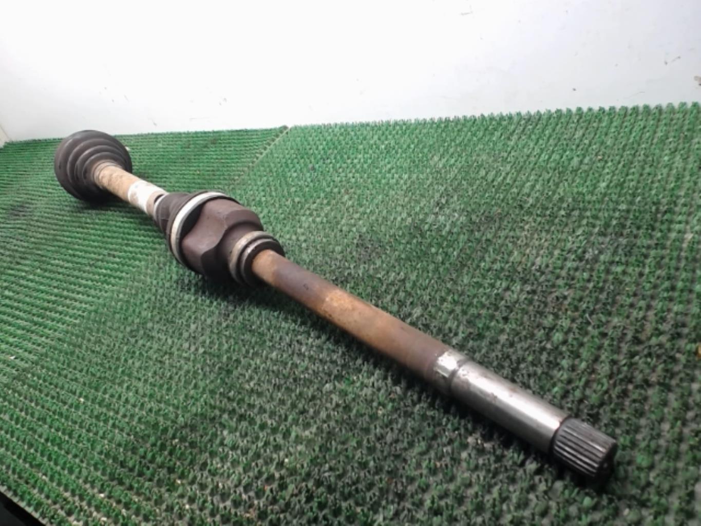 Cardan droit (transmission) CITROEN C4 1 PHASE 1 COUPE Diesel - 1