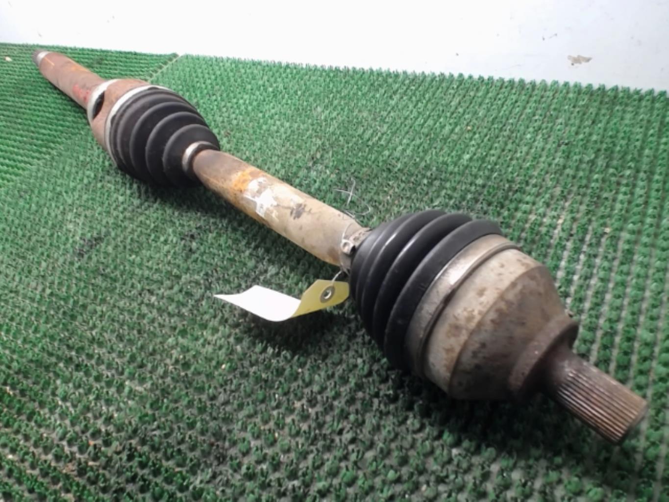 Cardan droit (transmission) FORD FOCUS 2 PHASE 1 Diesel - 1