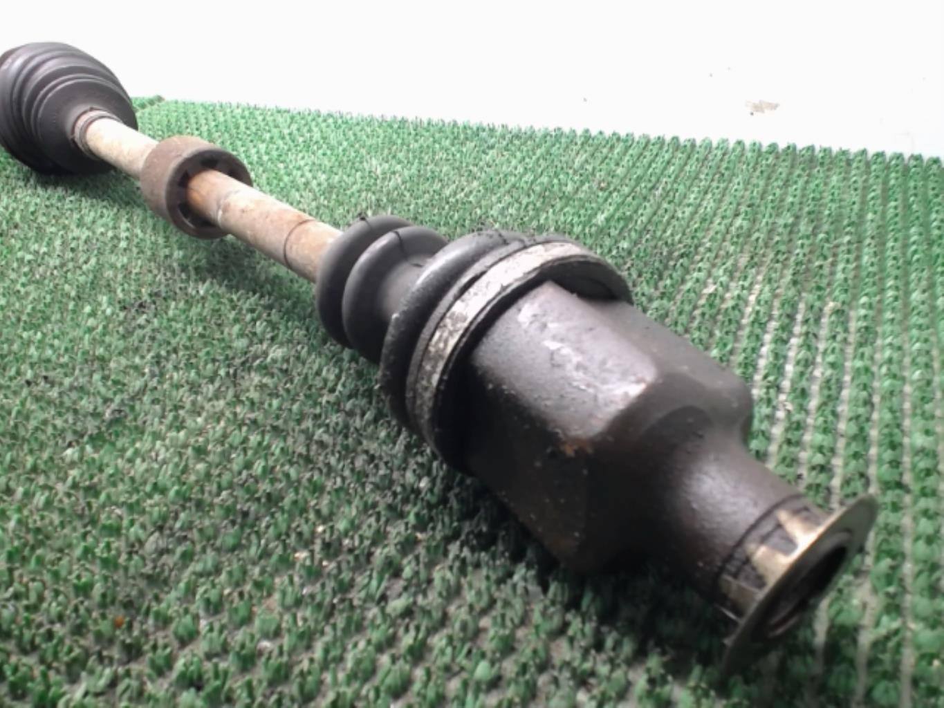 Cardan droit (transmission) RENAULT CLIO 2 PHASE 1 Diesel - 1