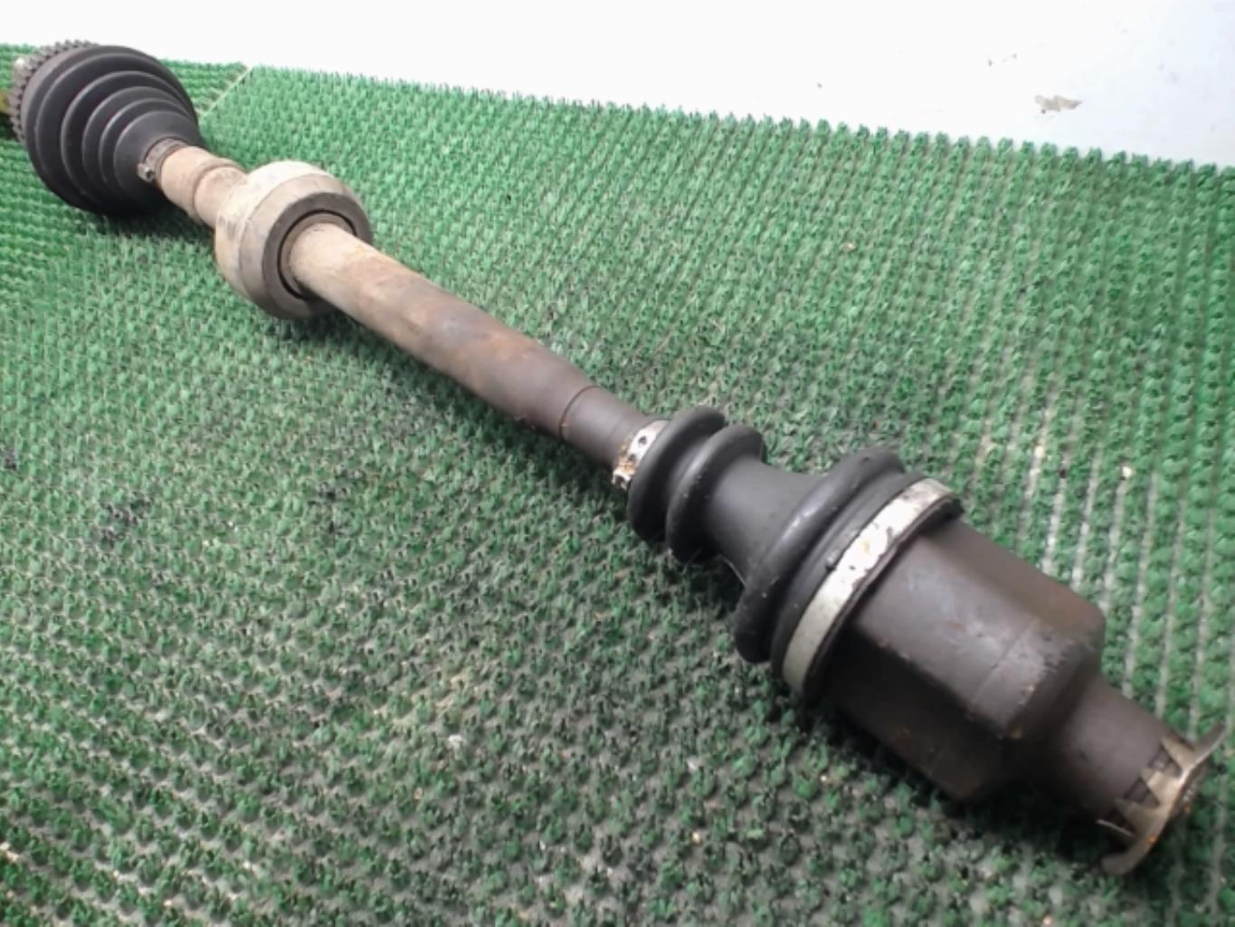 Cardan droit (transmission) RENAULT ESPACE 3 Essence - 1