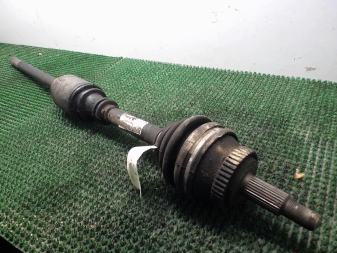 Cardan droit (transmission) RENAULT ESPACE 3 Diesel - 1