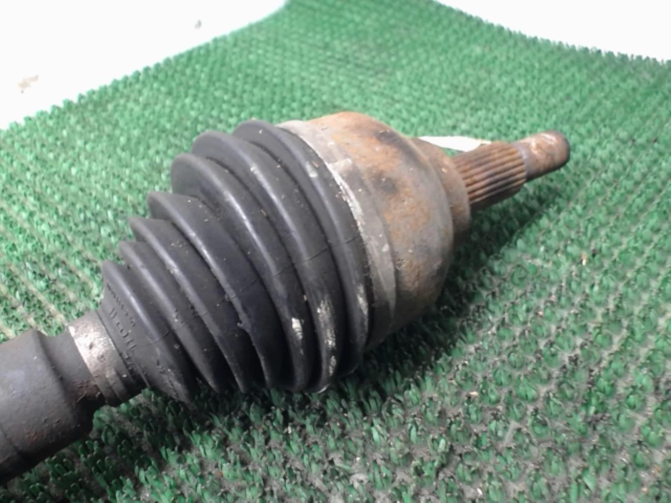 Cardan droit (transmission) RENAULT LAGUNA 2 PHASE 1 Diesel - 1