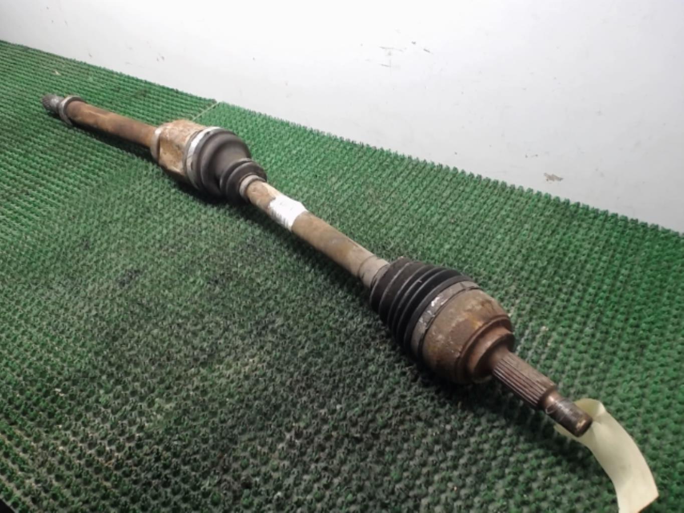 Cardan droit (transmission) RENAULT SCENIC 2 PHASE 2 Diesel - 1