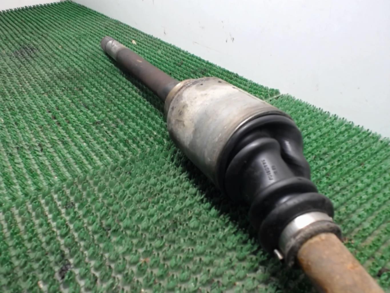 Cardan droit (transmission) RENAULT TRAFIC 2 PHASE 1 Diesel - 1