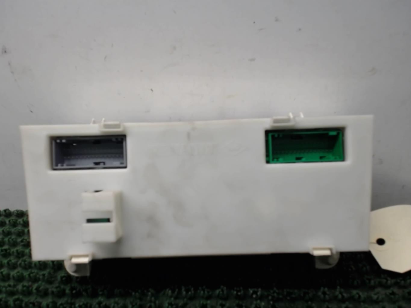 Commande chauffage RENAULT LAGUNA 2 PHASE 2 Diesel - 1