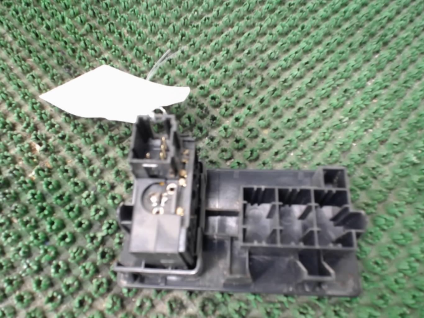 Commande de reglage hauteur de phare RENAULT KANGOO 2 PHASE 1 Diesel - 1