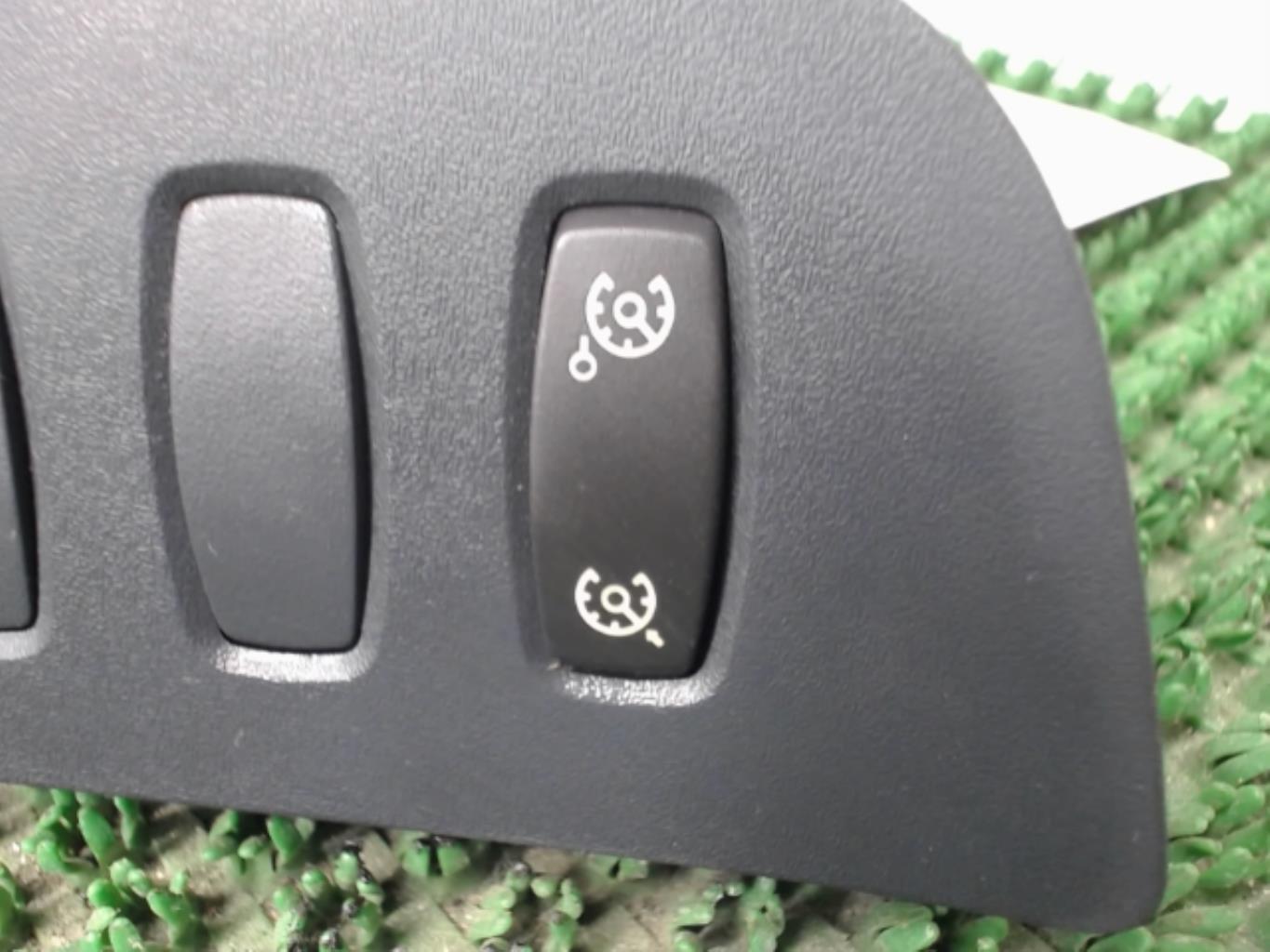 Commande regulateur vitesse RENAULT KANGOO 2 PHASE 1 Diesel - 1
