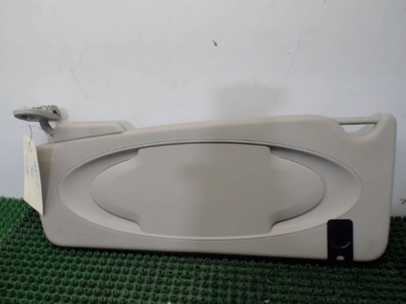 Pare soleil gauche RENAULT KANGOO 2 PHASE 1 Diesel - 1