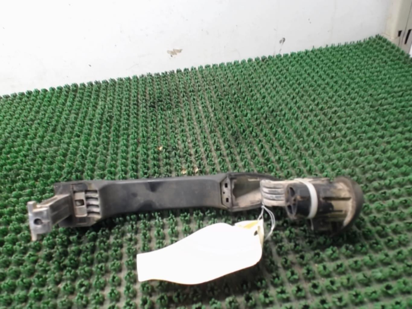 Poignee porte avant gauche RENAULT KANGOO 2 PHASE 1 Diesel - 1