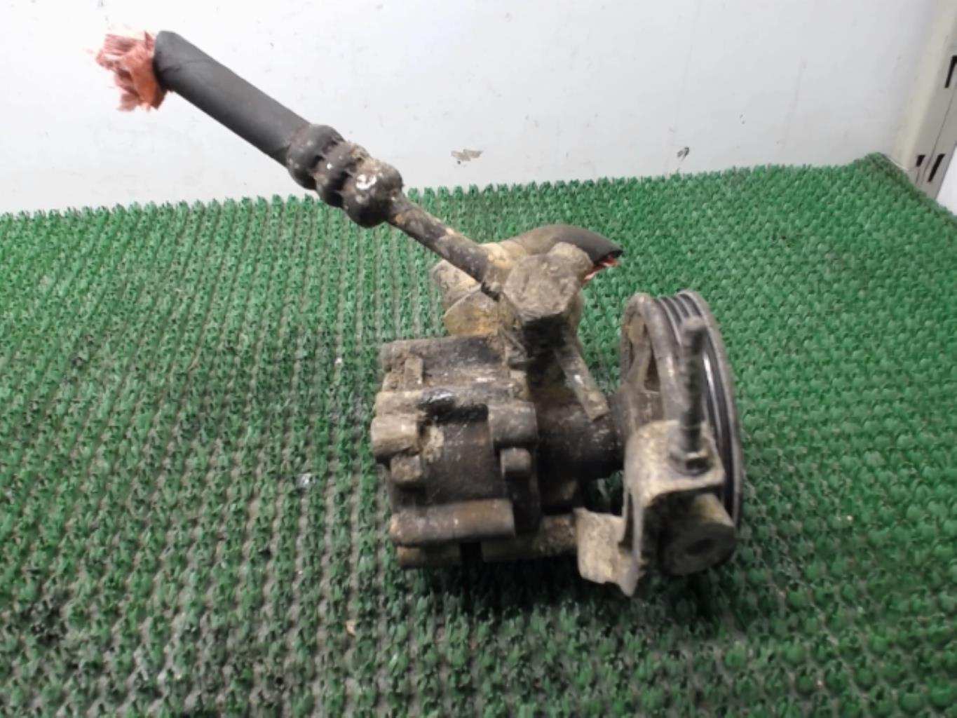 Pompe de direction PEUGEOT BOXER 2 Diesel - 1