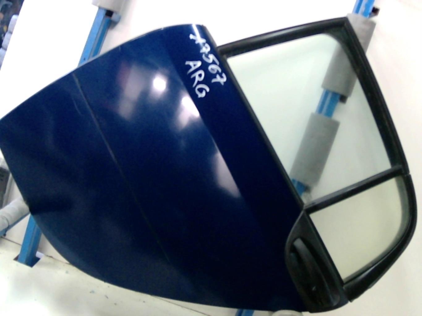 Porte arriere gauche SMART FORFOUR 1 Diesel - 1